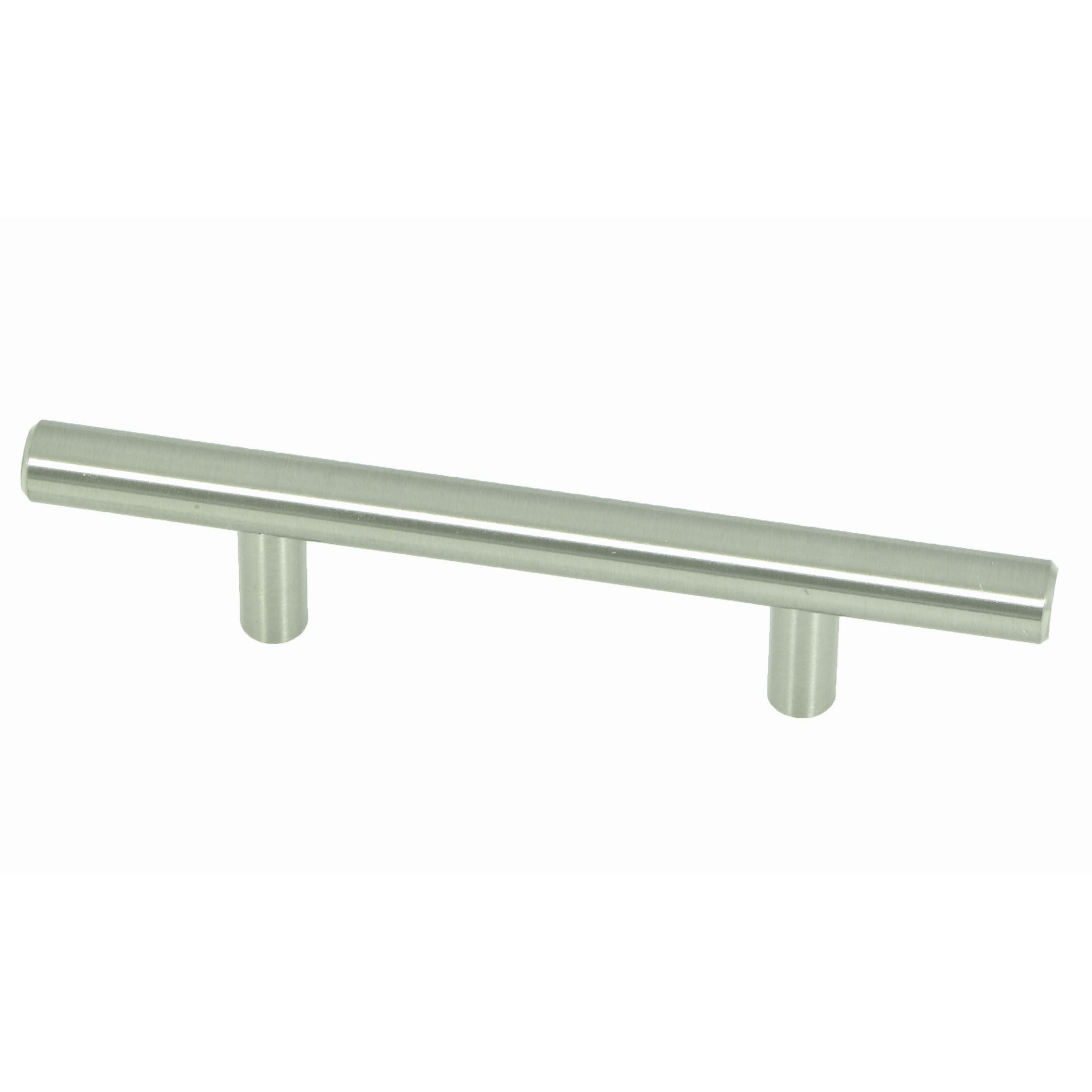Bar Pull 5-3/4" in Stainless Steel
